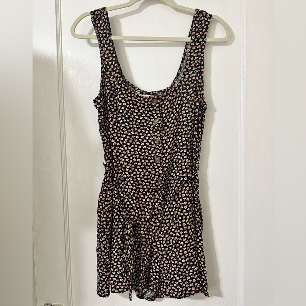 American Eagle Romper